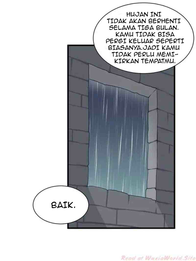 Beauty and the Beasts Chapter 84 Gambar 10